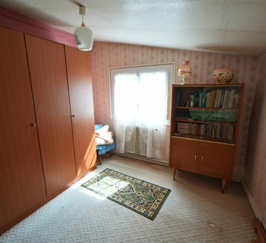 Maison136 m2 + 80 m2 dépendance à LUGON L'ILE ET DU CARNAY