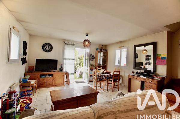 Maison à vendre 5 pièces 73,85 m² Saint-André-des-Eaux