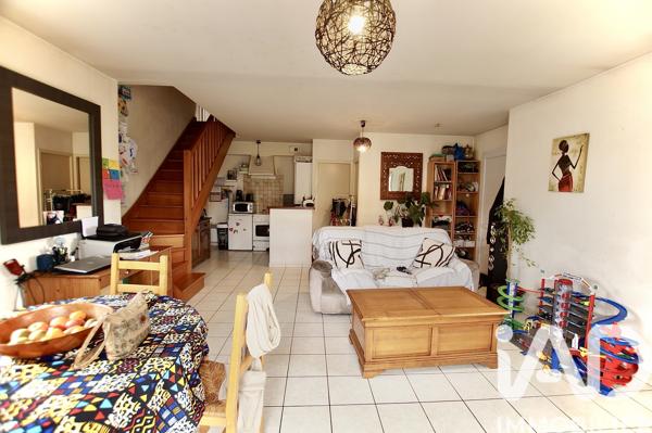 Maison à vendre 5 pièces 73,85 m² Saint-André-des-Eaux
