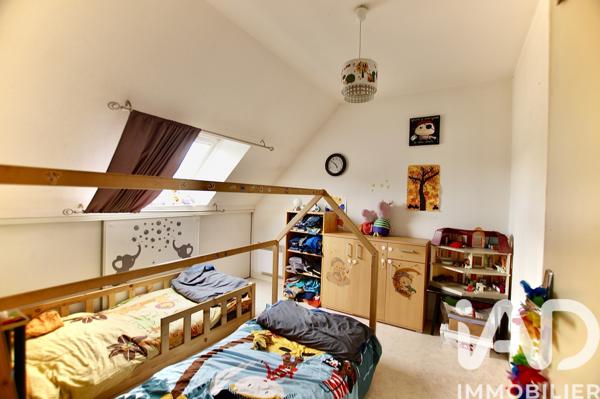 Maison à vendre 5 pièces 73,85 m² Saint-André-des-Eaux