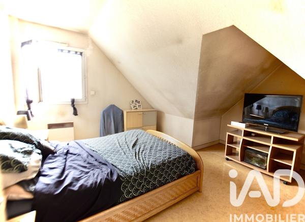 Maison à vendre 5 pièces 73,85 m² Saint-André-des-Eaux