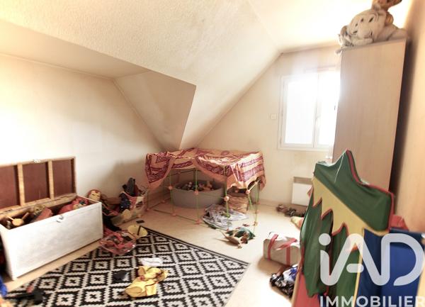 Maison à vendre 5 pièces 73,85 m² Saint-André-des-Eaux