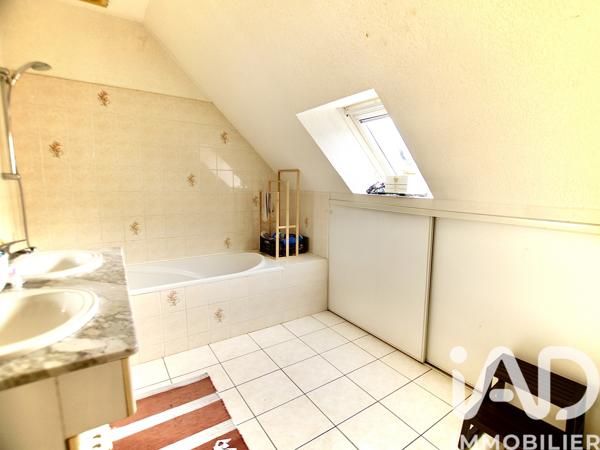 Maison à vendre 5 pièces 73,85 m² Saint-André-des-Eaux