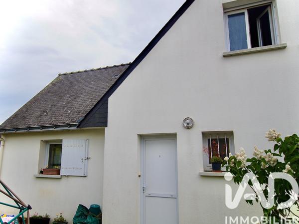 Maison à vendre 5 pièces 73,85 m² Saint-André-des-Eaux