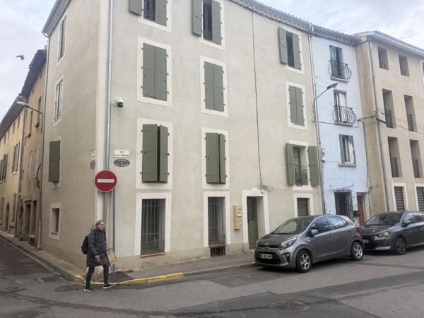Maison à usage d'habitation