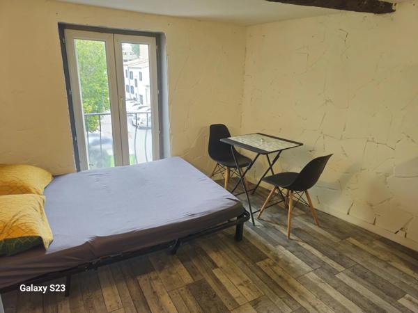 Maison à usage d'habitation