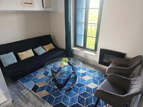 Maison à usage d'habitation