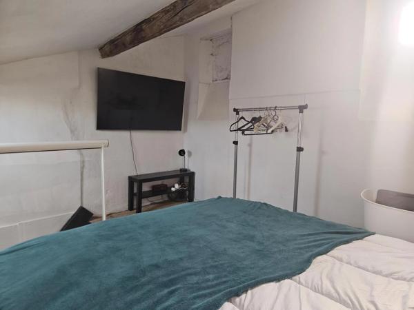 Maison à usage d'habitation
