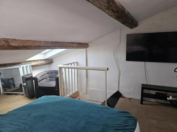 Maison à usage d'habitation