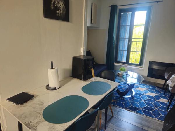 Maison à usage d'habitation