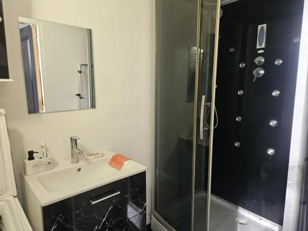 Maison à usage d'habitation