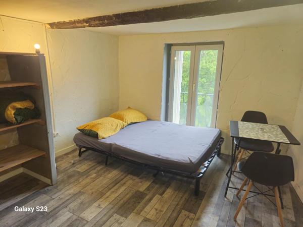 Maison à usage d'habitation