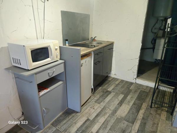 Maison à usage d'habitation