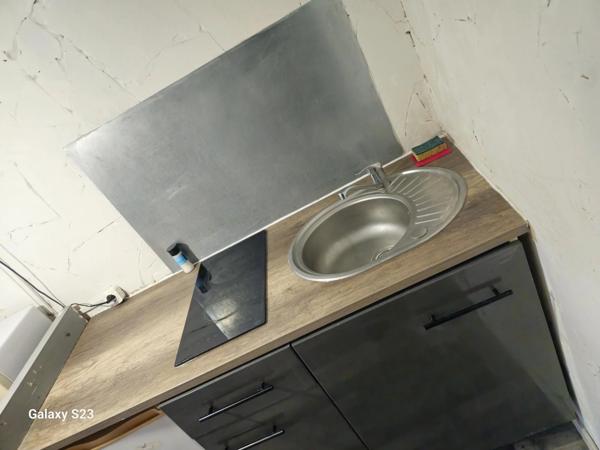 Maison à usage d'habitation