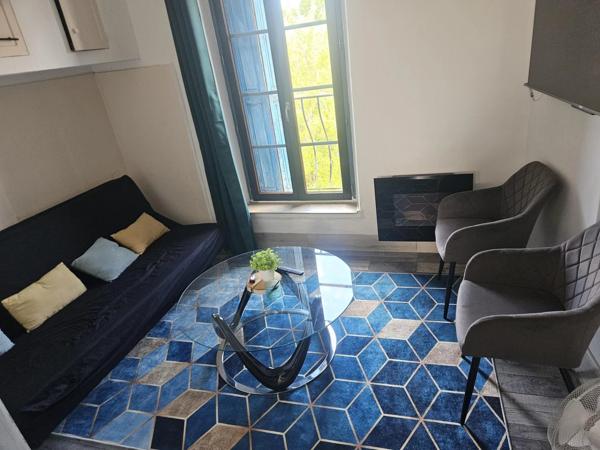 Maison à usage d'habitation
