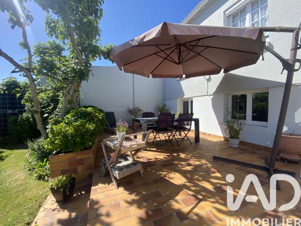 Maison à vendre 5 pièces 96 m² La Roche-sur-Yon