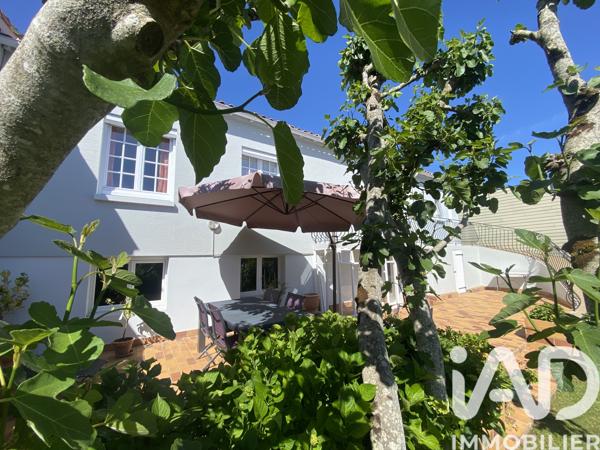 Maison à vendre 5 pièces 96 m² La Roche-sur-Yon