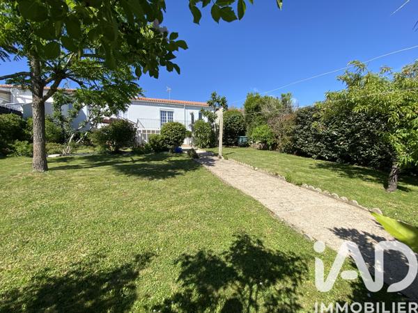 Maison à vendre 5 pièces 96 m² La Roche-sur-Yon