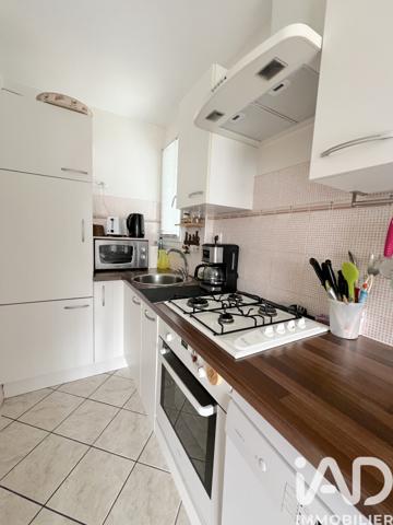 Maison à vendre 5 pièces 96 m² La Roche-sur-Yon