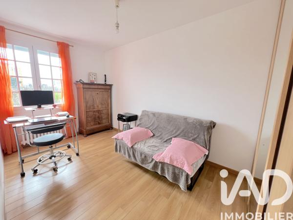 Maison à vendre 5 pièces 96 m² La Roche-sur-Yon
