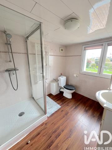 Maison à vendre 5 pièces 96 m² La Roche-sur-Yon