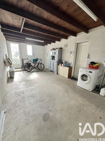 Maison à vendre 5 pièces 96 m² La Roche-sur-Yon
