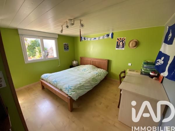 Maison à vendre 5 pièces 96 m² La Roche-sur-Yon