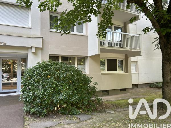Studio à vendre 32,68 m² Chatou