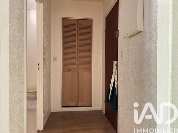 Studio à vendre 32,68 m² Chatou