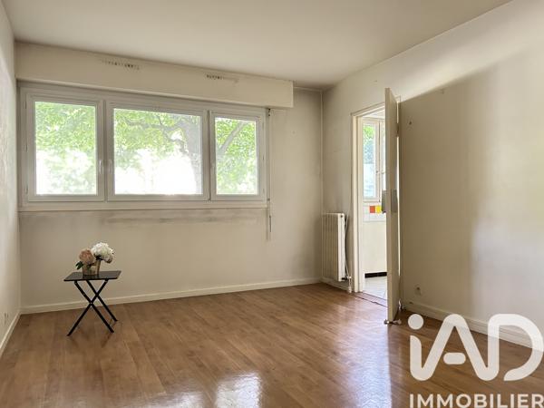 Studio à vendre 32,68 m² Chatou