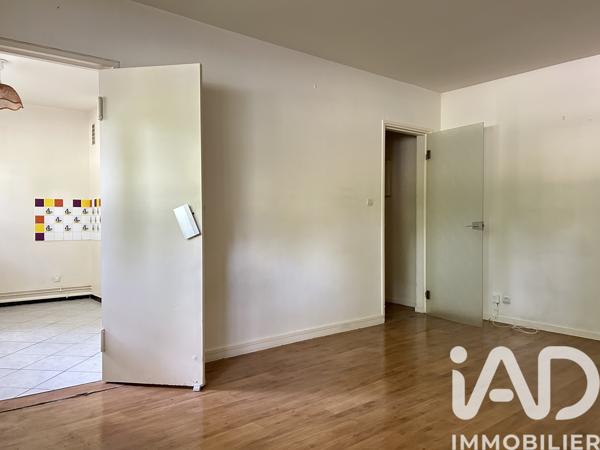 Studio à vendre 32,68 m² Chatou