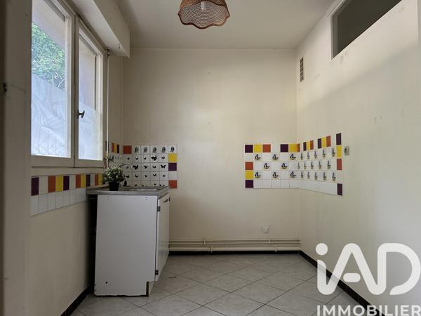 Studio à vendre 32,68 m² Chatou
