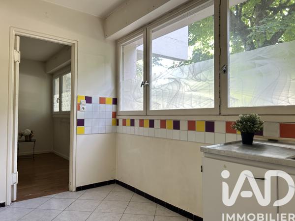 Studio à vendre 32,68 m² Chatou