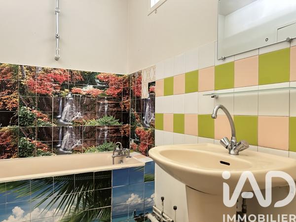 Studio à vendre 32,68 m² Chatou