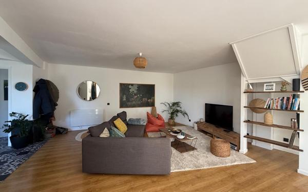 Maison à vendre    4 pièces •  Guérande