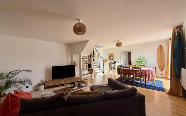 Maison à vendre    4 pièces •  Guérande