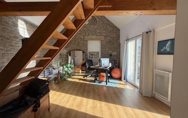 Maison à vendre    4 pièces •  Guérande