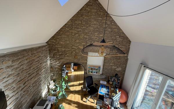 Maison à vendre    4 pièces •  Guérande