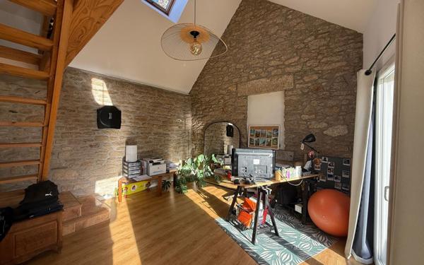 Maison à vendre    4 pièces •  Guérande
