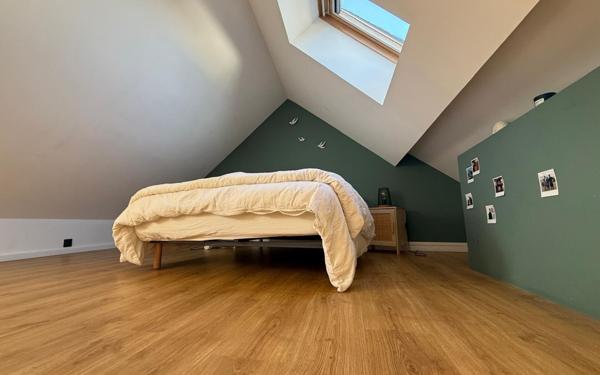Maison à vendre    4 pièces •  Guérande