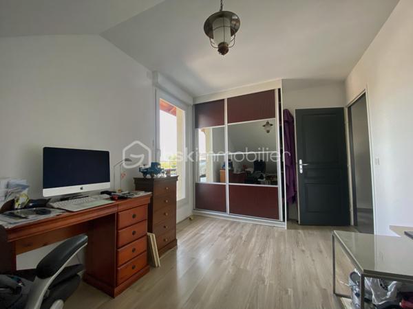 Appartement de 82,15 m²
