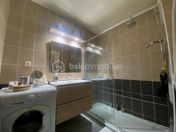 Appartement de 82,15 m²