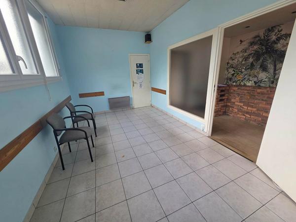 Local commercial 77.01 m2