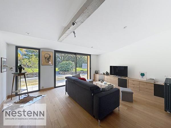 Charmante Maison de Corps de Ferme à Vendre à La Garnache !