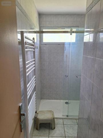 Maison à vendre à Saint-Martin-d'Auxigny dans le Cher (18110), ref : 18016/1763