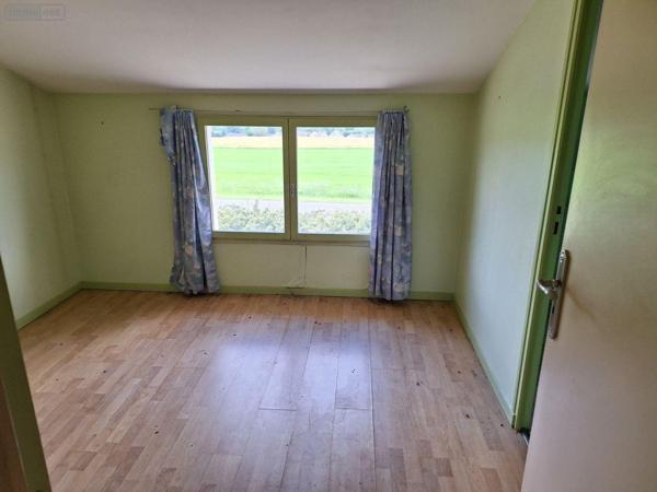 Maison à vendre à Saint-Martin-d'Auxigny dans le Cher (18110), ref : 18016/1763