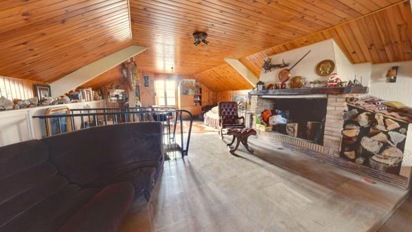 Maison individuelle ? Proche centre-ville et gare