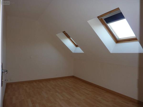 Maison à vendre à Dinan dans les Côtes-d'Armor (22100), ref : 038/252