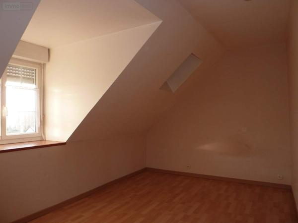 Maison à vendre à Dinan dans les Côtes-d'Armor (22100), ref : 038/252