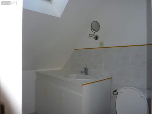 Maison à vendre à Dinan dans les Côtes-d'Armor (22100), ref : 038/252